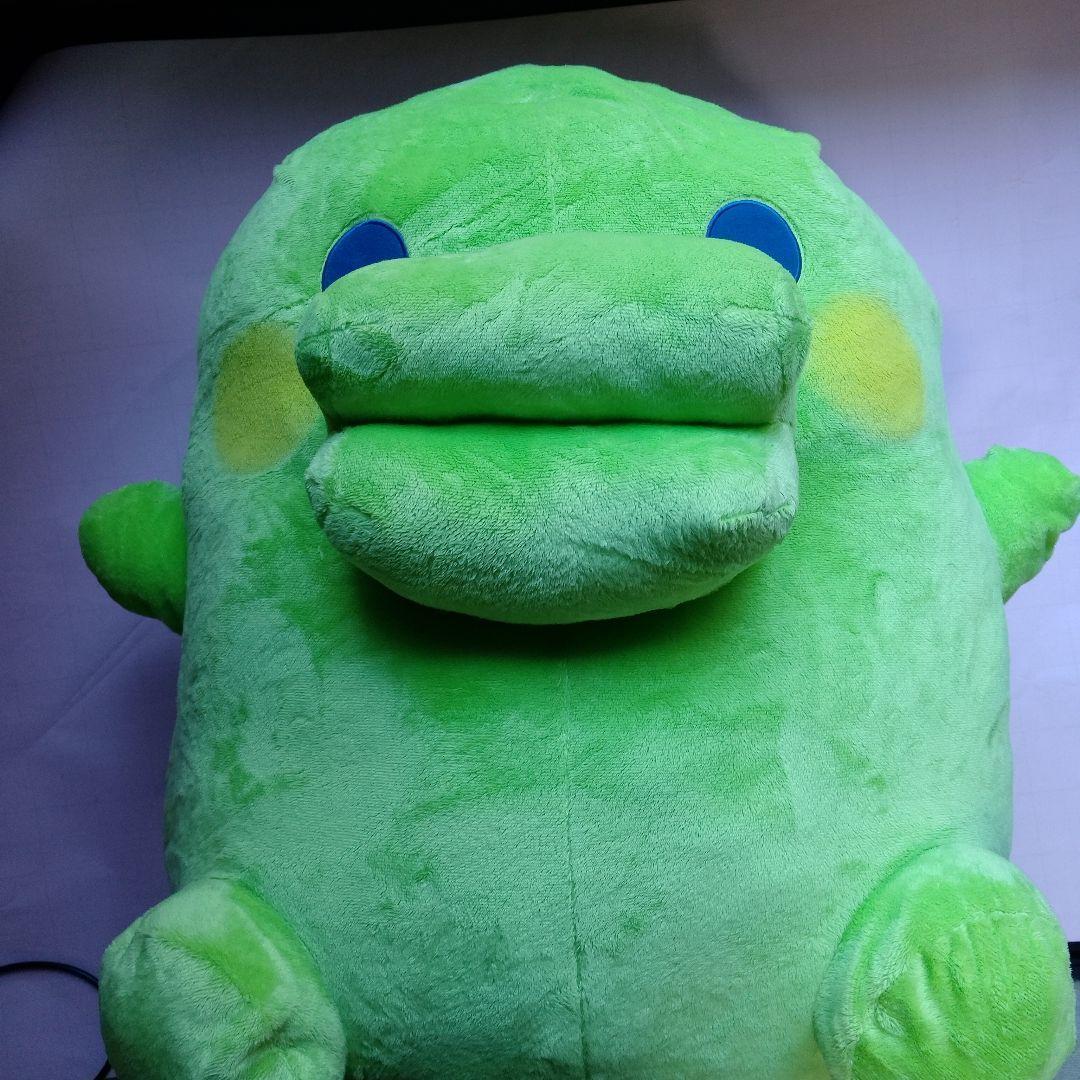 ☆*☆様 約60センチ！たまごっち　一番くじ　くちぱっち　ぬいぐるみ　ラストワン