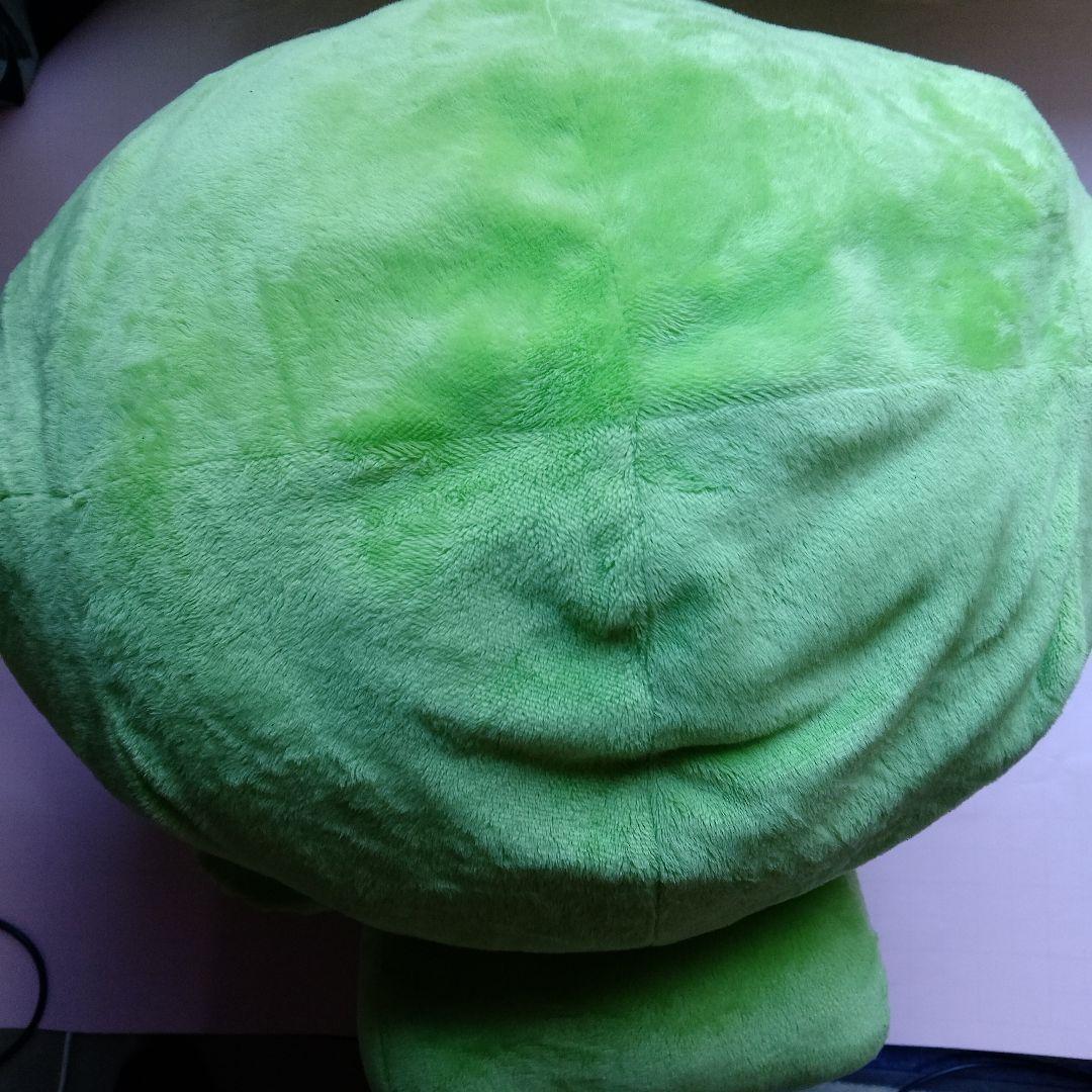 ☆*☆様 約60センチ！たまごっち　一番くじ　くちぱっち　ぬいぐるみ　ラストワン