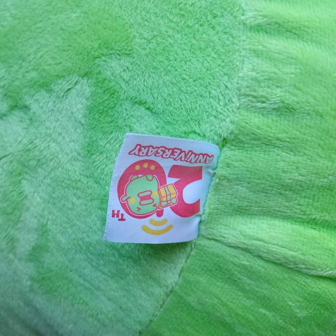 ☆*☆様 約60センチ！たまごっち　一番くじ　くちぱっち　ぬいぐるみ　ラストワン