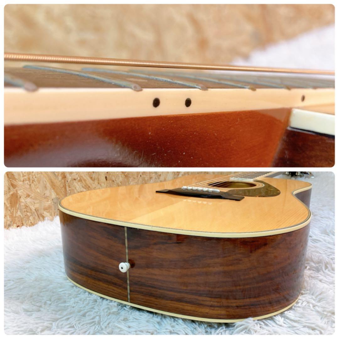 YAMAHA FG-251 オレンジラベル