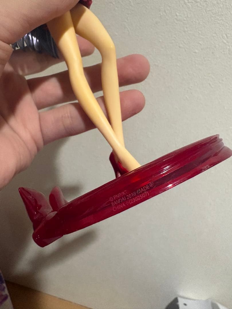 フィギュアーツZERO 美少女戦士セーラームーン Crystal セーラーマーズ