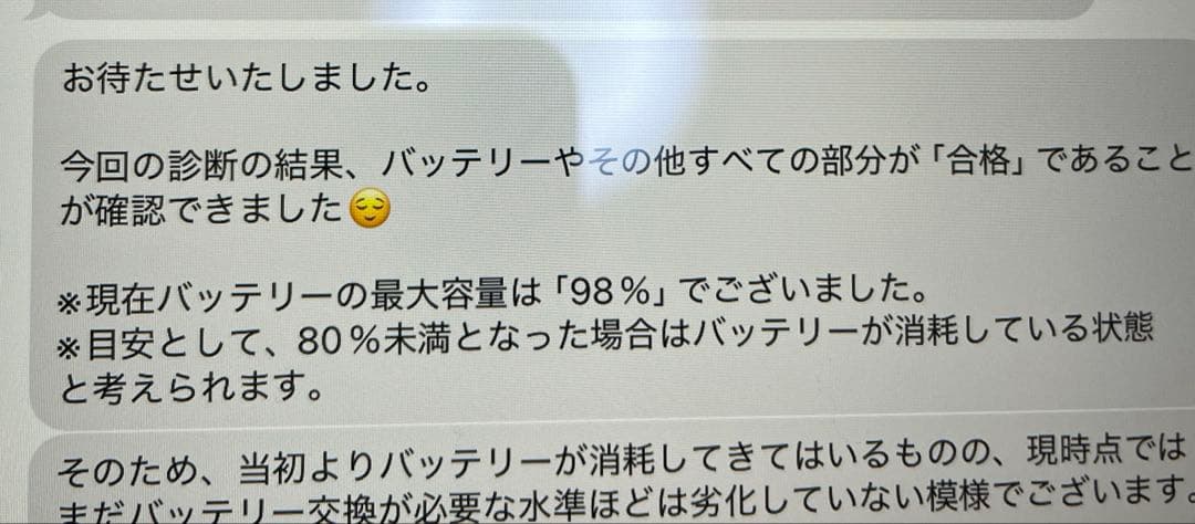 iPad Pro 12.9インチ 第4世代 256GB Wi-Fiモデル