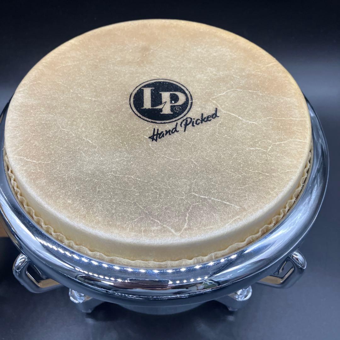 ボンゴ LP264A GENERATION II ボンゴ LP 楽器　BONGO