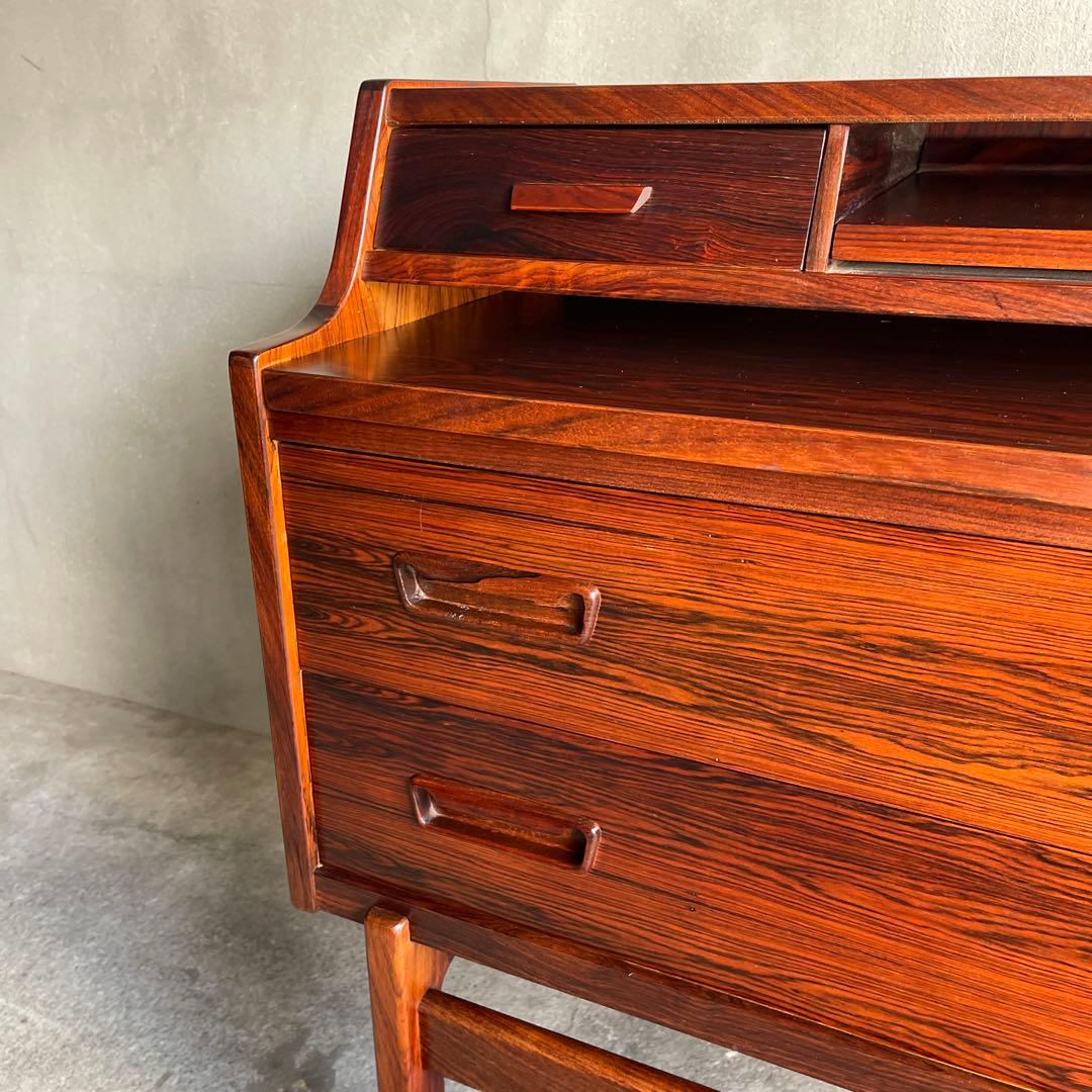 北欧デンマーク・Vinde Mobelfabrik ライティングビューロー