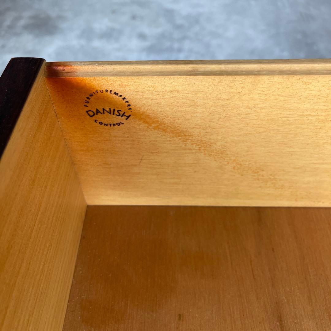 北欧デンマーク・Vinde Mobelfabrik ライティングビューロー