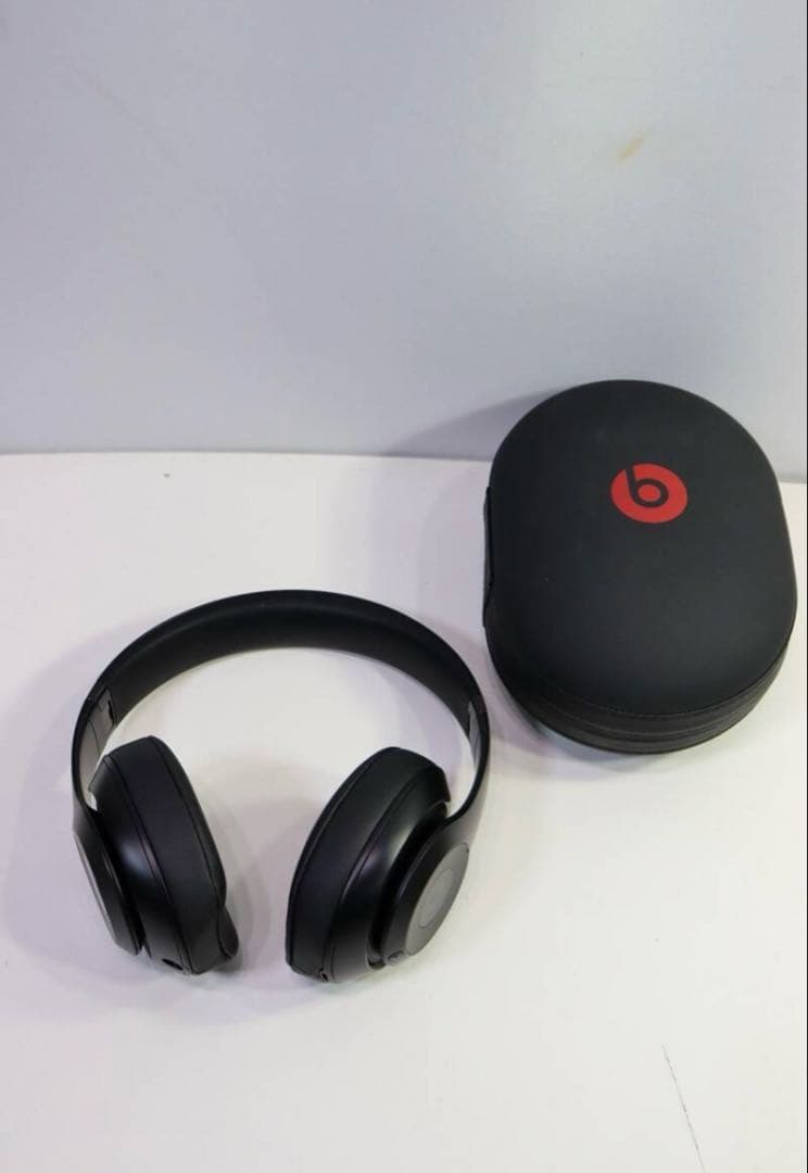 Beats Studio3 A1914 ビーツ Bluetooth