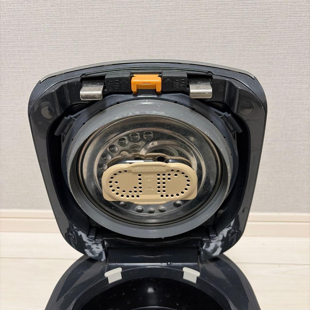 象印　圧力IH炊飯ジャー極め炊きNP-RN05 2024年製