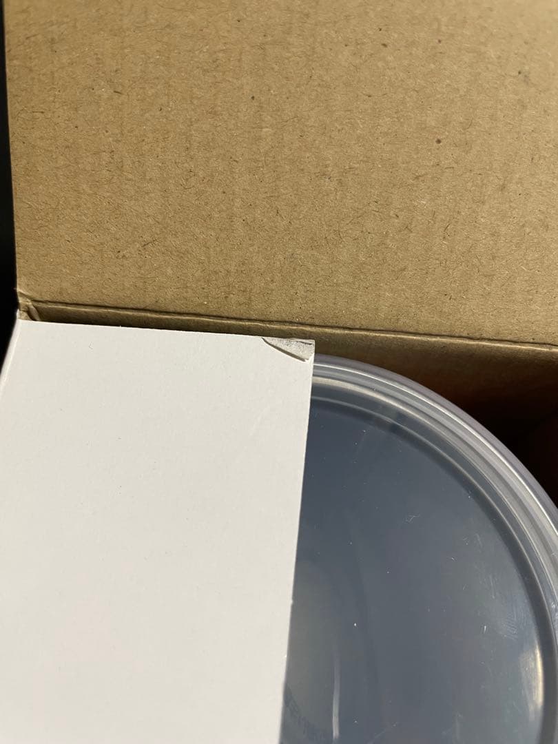 藤井風　ミッチャム缶