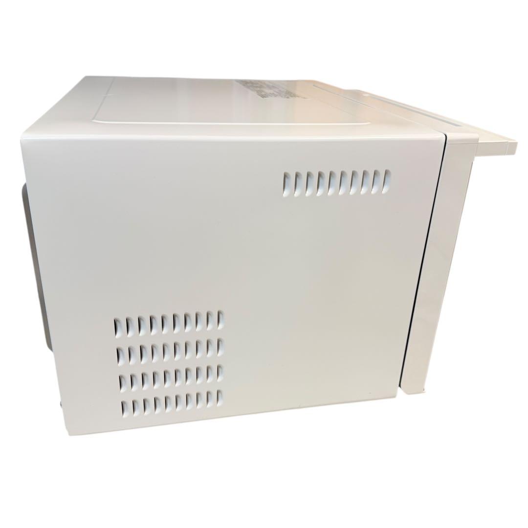 美品　Panasonic NE-FS3C-W オーブンレンジ 2024年製