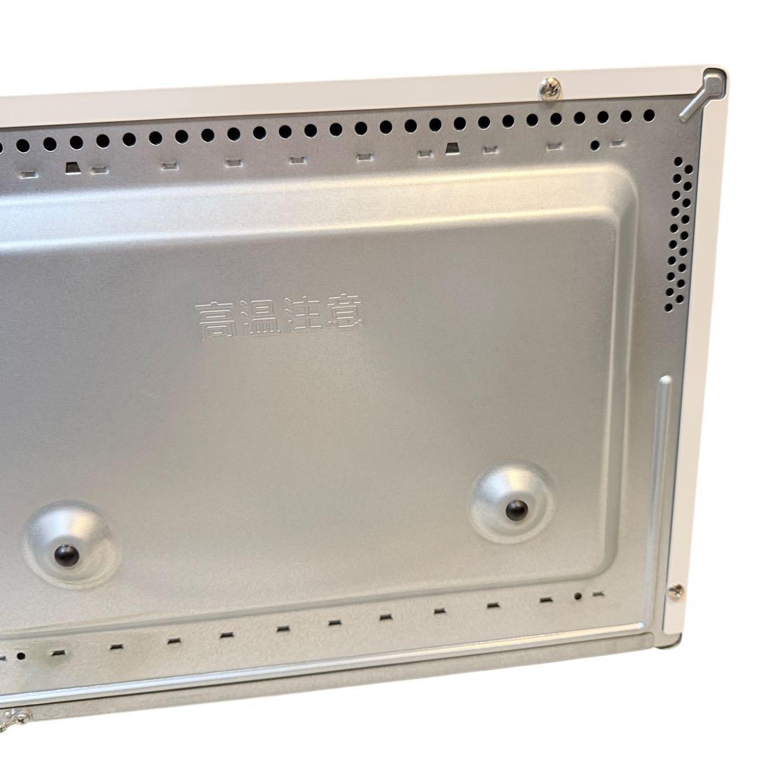 美品　Panasonic NE-FS3C-W オーブンレンジ 2024年製