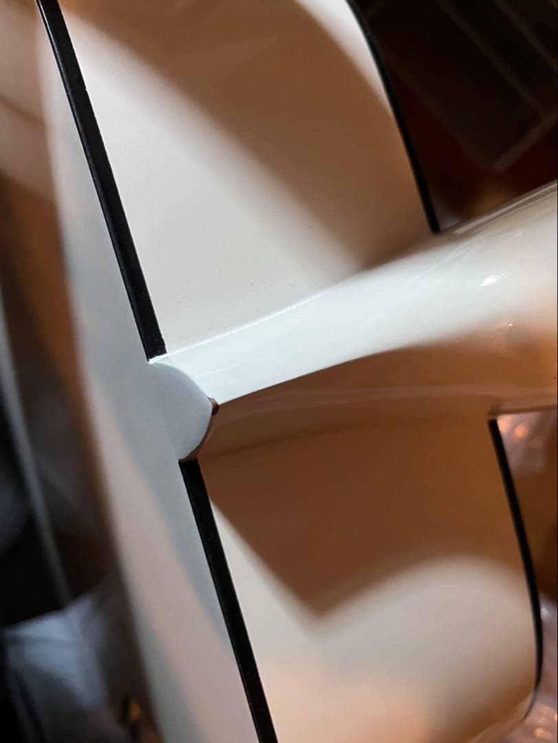 De Luxe The Golden Guitar アコースティックギター