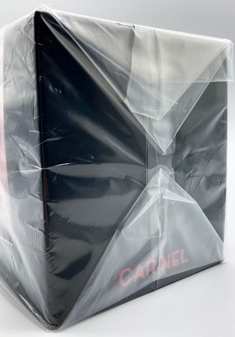 【未開封】CARNEL 1/43 いすゞ ギガ 2019 東京消防庁即応対処部隊