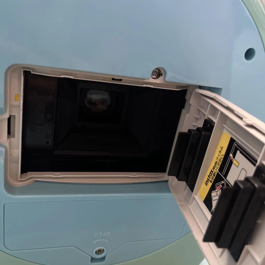 TOMY おうちでプリクラ 本体のみ レトロ玩具 希少