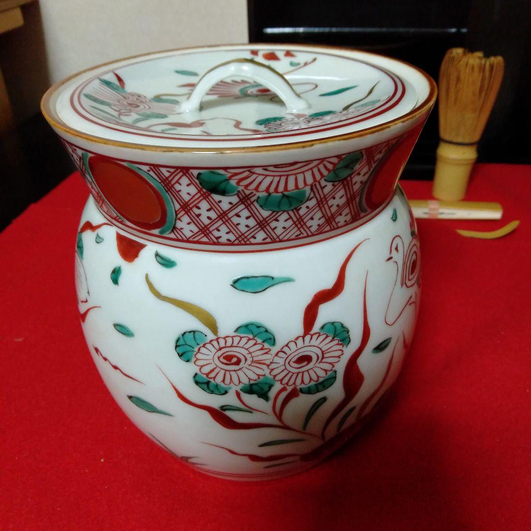 お稽古用最適　短冊茶箱