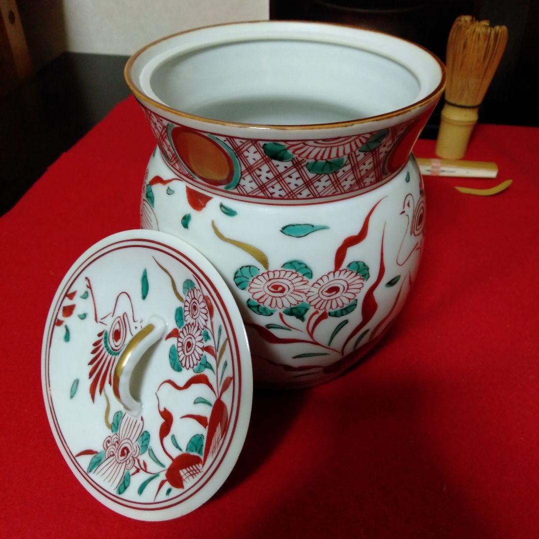 お稽古用最適　短冊茶箱