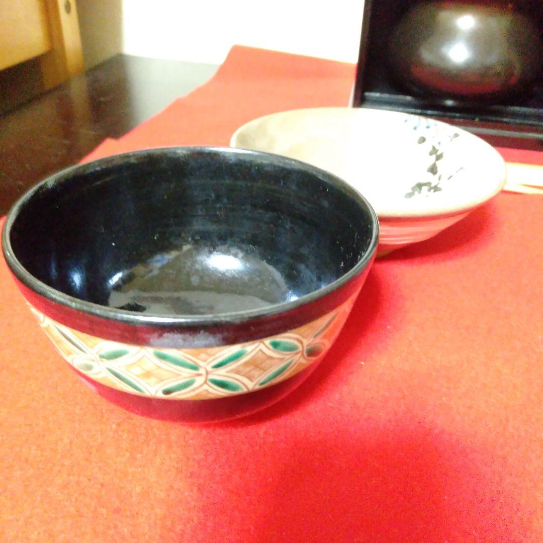 お稽古用最適　短冊茶箱