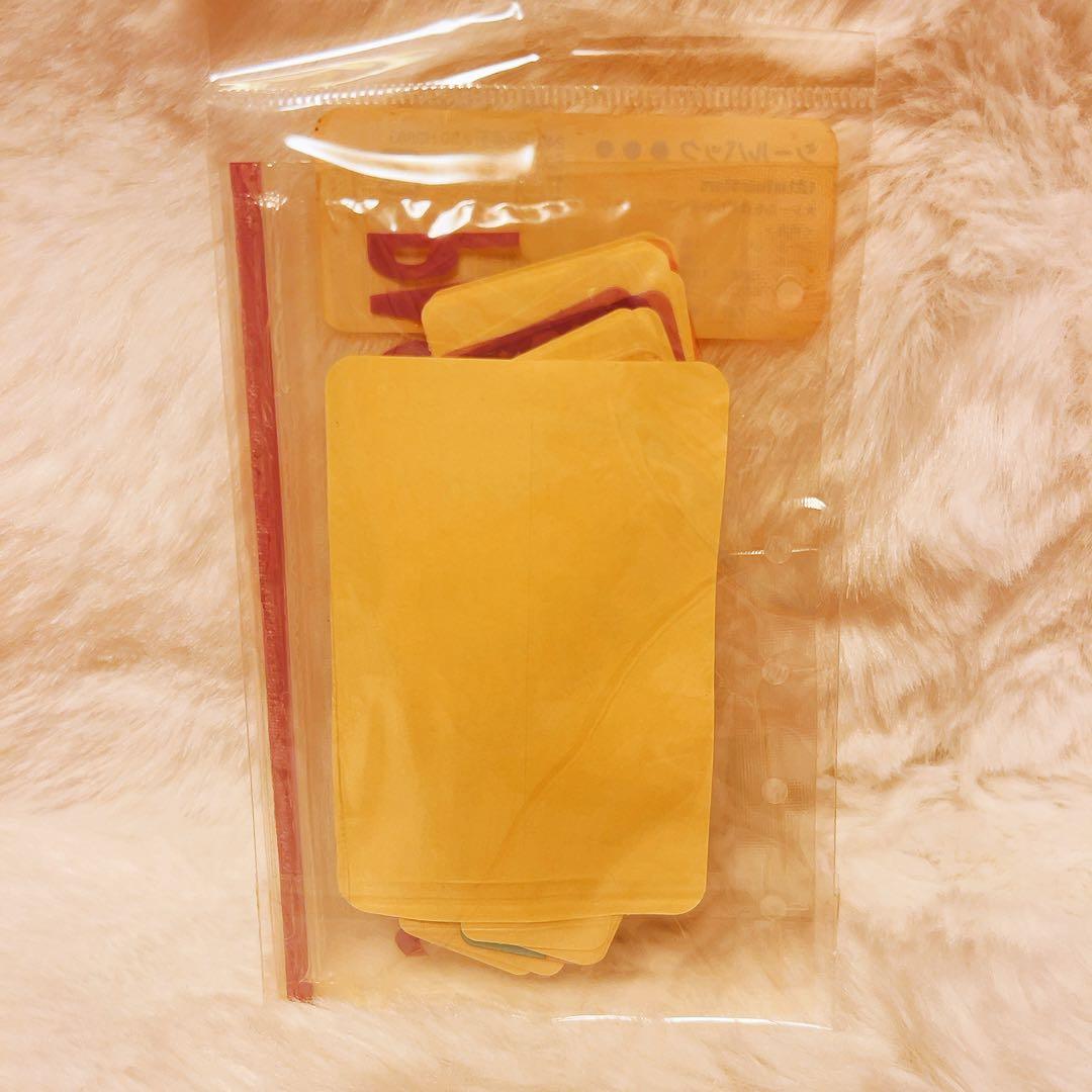 希少レア　キキララ　リトルツインスター　シールパック　101枚　サンリオ