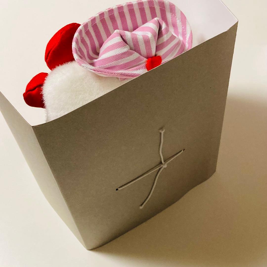 美品✳️ハローキティ『ナースキティ ぬいぐるみ 2011年ver.』看護の日