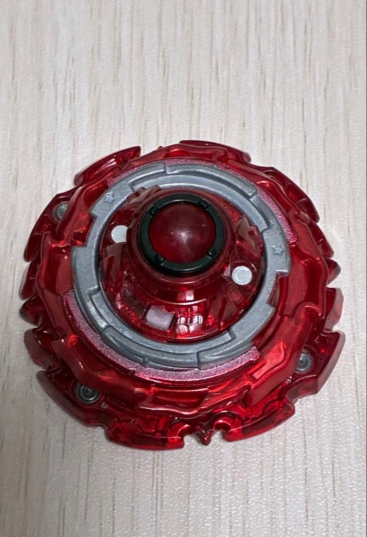 （希少）デッドフェニックス炎翼Ver. 世界100個限定品‼️