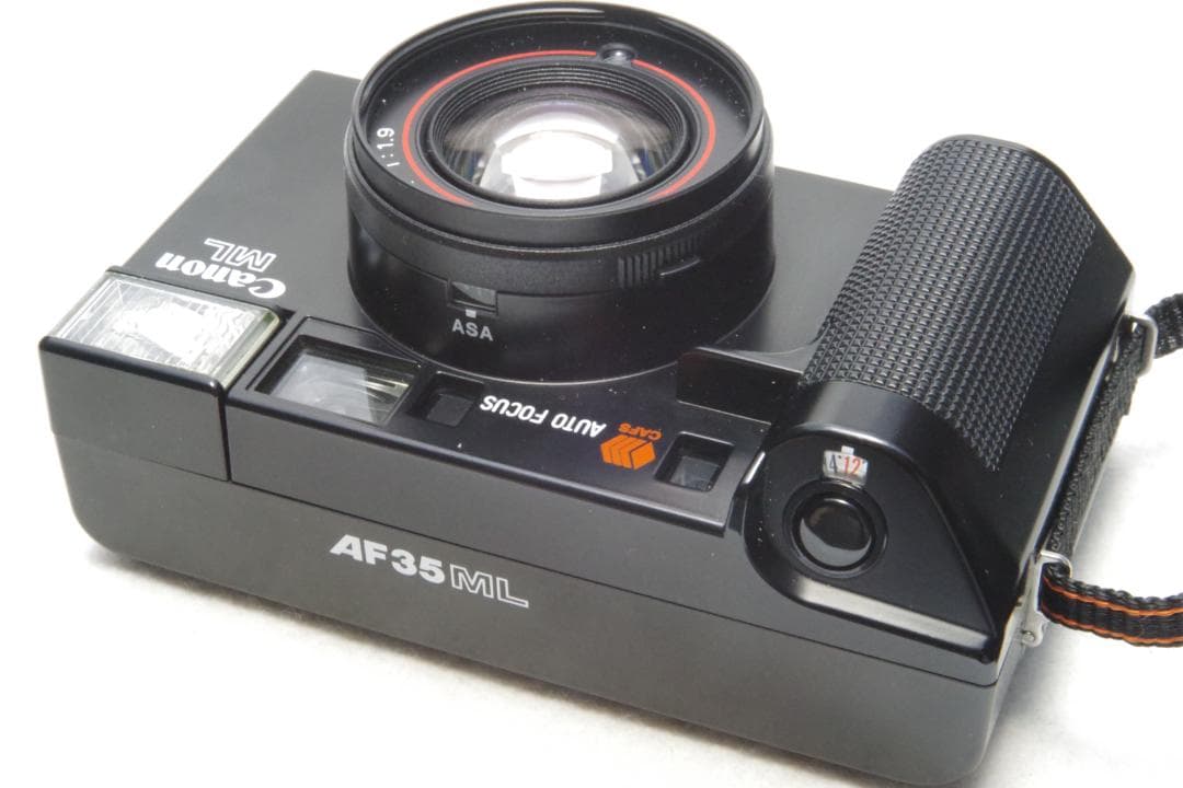 Autoboy Super AF35ML オート ボーイ スーパー 動確 美品+