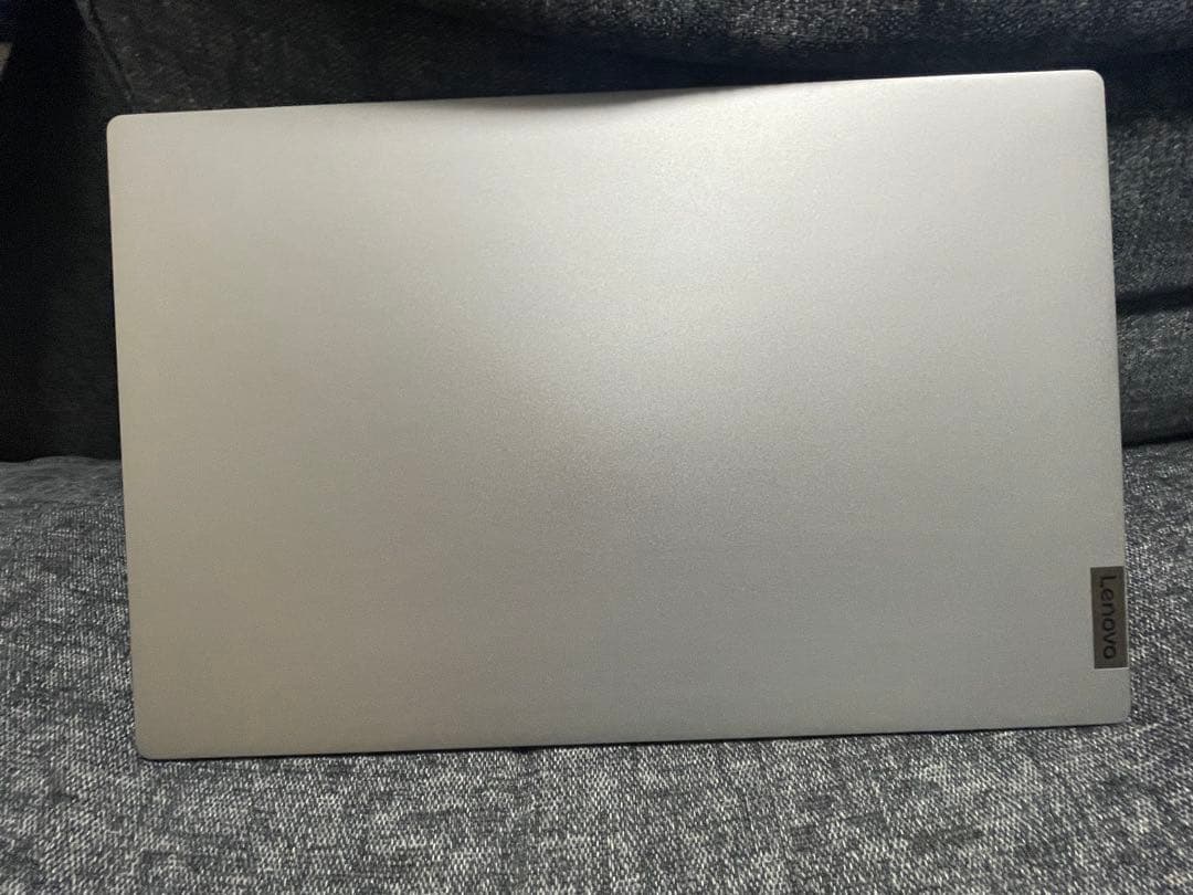 Lenovo 大画面 15.6インチ ノートパソコン