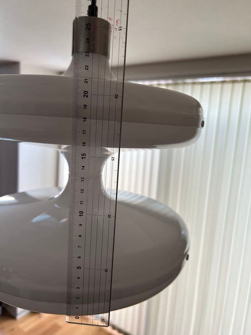 M*i様 【廃盤・希少品】MAXRAY（マックスレイ）LOW YOYOペンダント