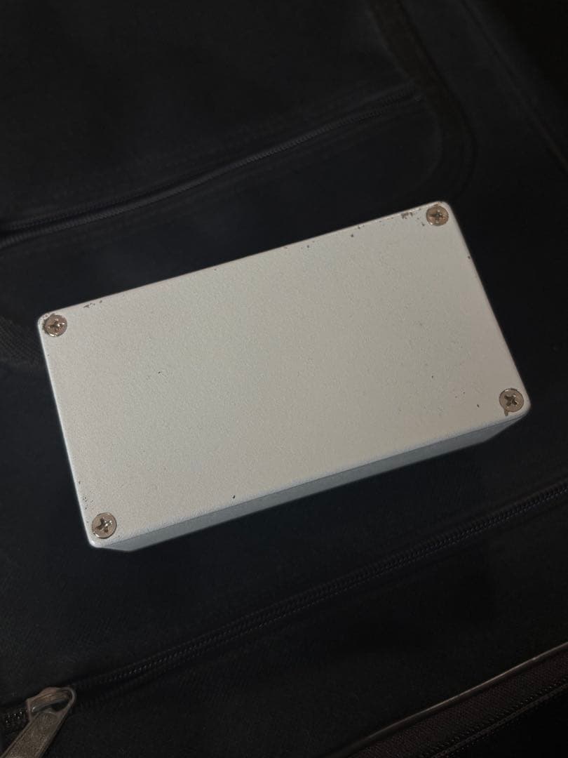 ギター Lovepedal AMP11