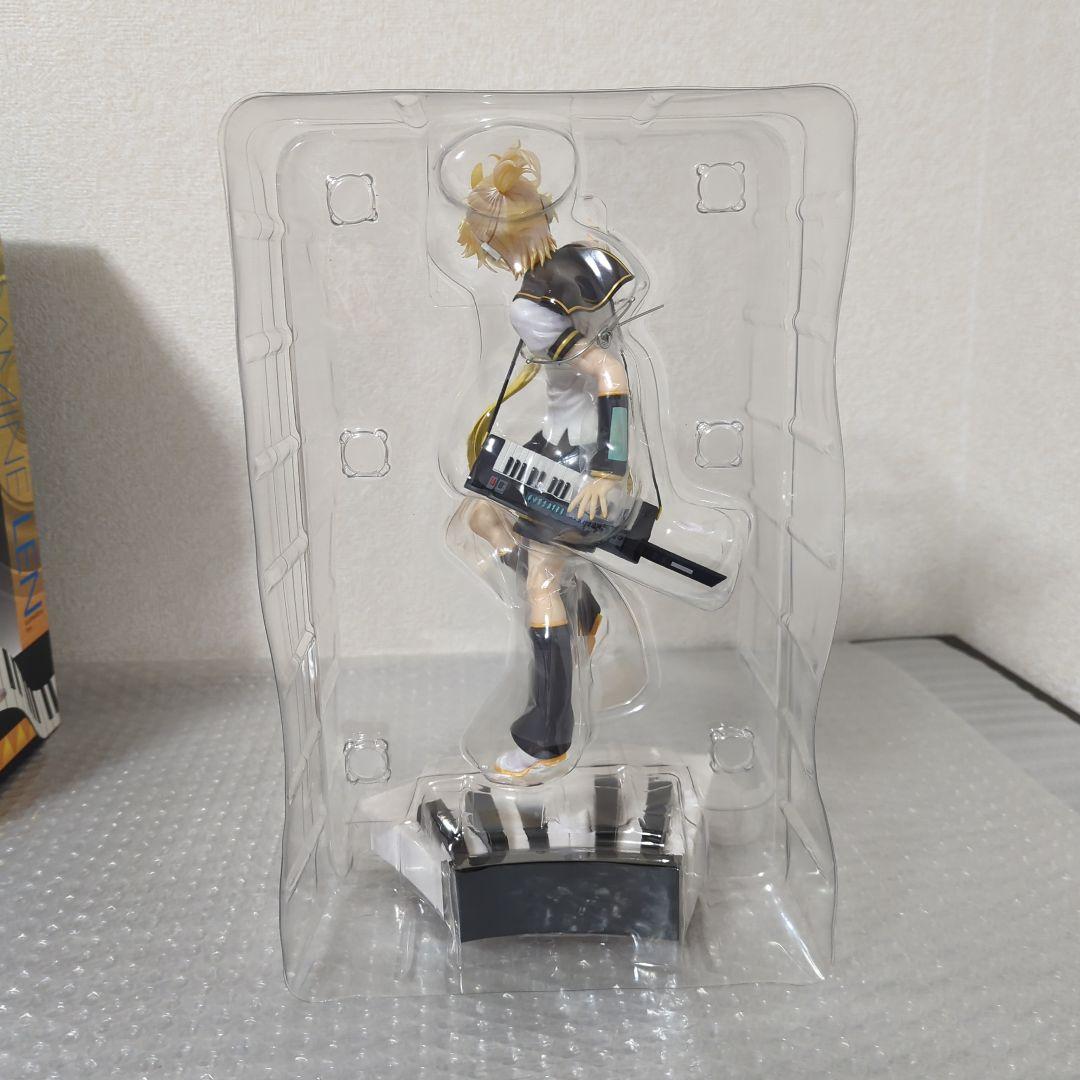 〚希少・内未開封〛鏡音レン Tony Ver. 1/7 フィギュア