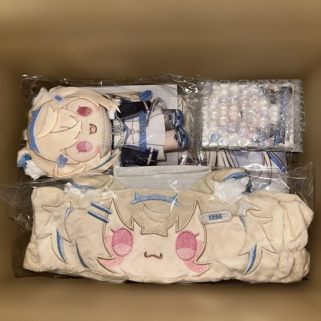 フワワ・アビスガード 誕生日記念2025 数量限定ver