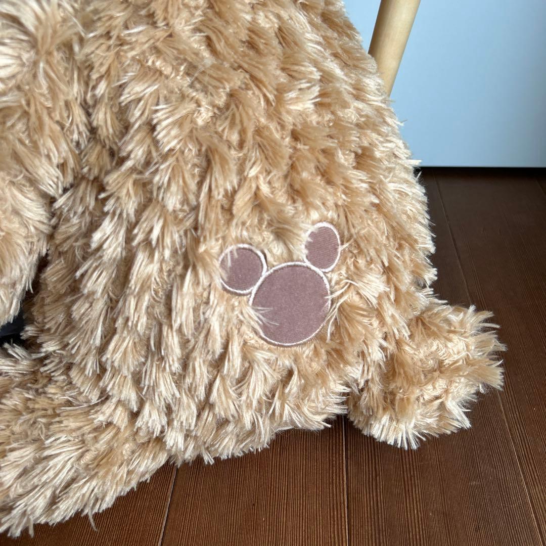 ダッフィー ぬいぐるみ ディズニー Disney ディズニーシー TDS グッズ