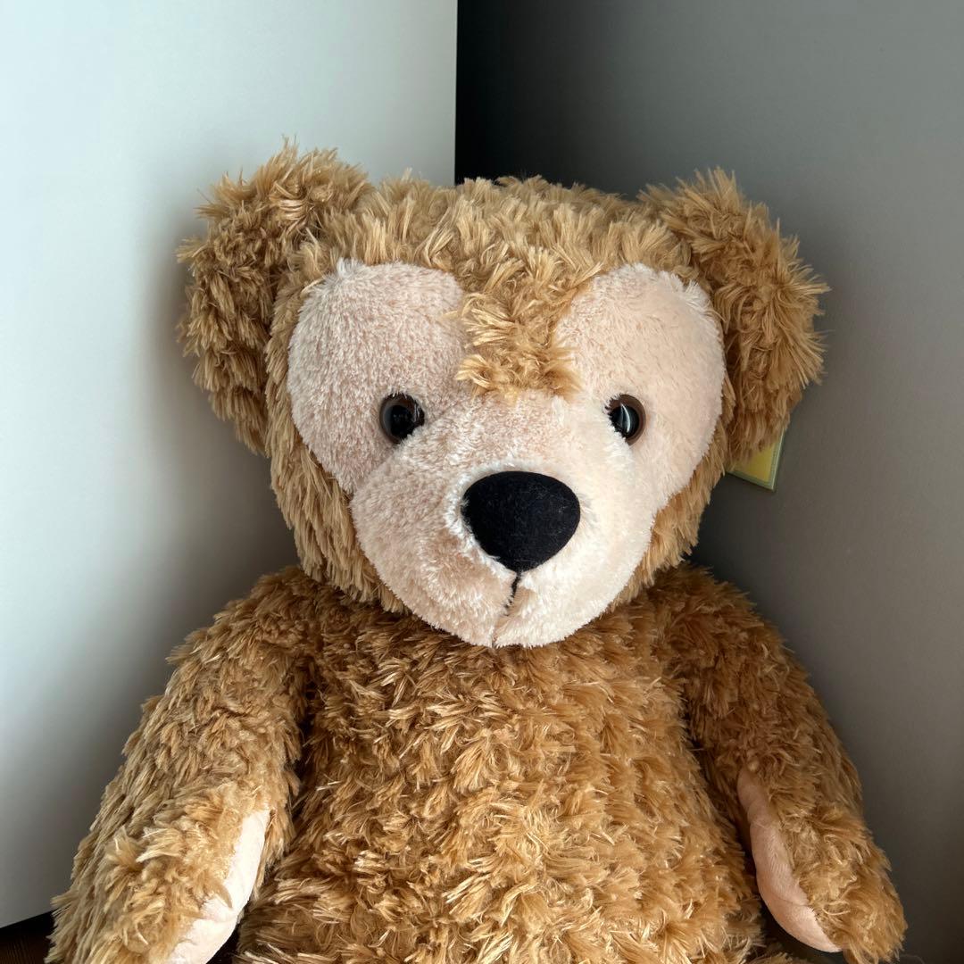 ダッフィー ぬいぐるみ ディズニー Disney ディズニーシー TDS グッズ