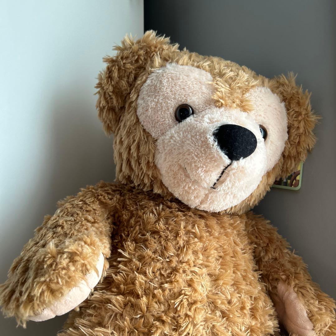 ダッフィー ぬいぐるみ ディズニー Disney ディズニーシー TDS グッズ