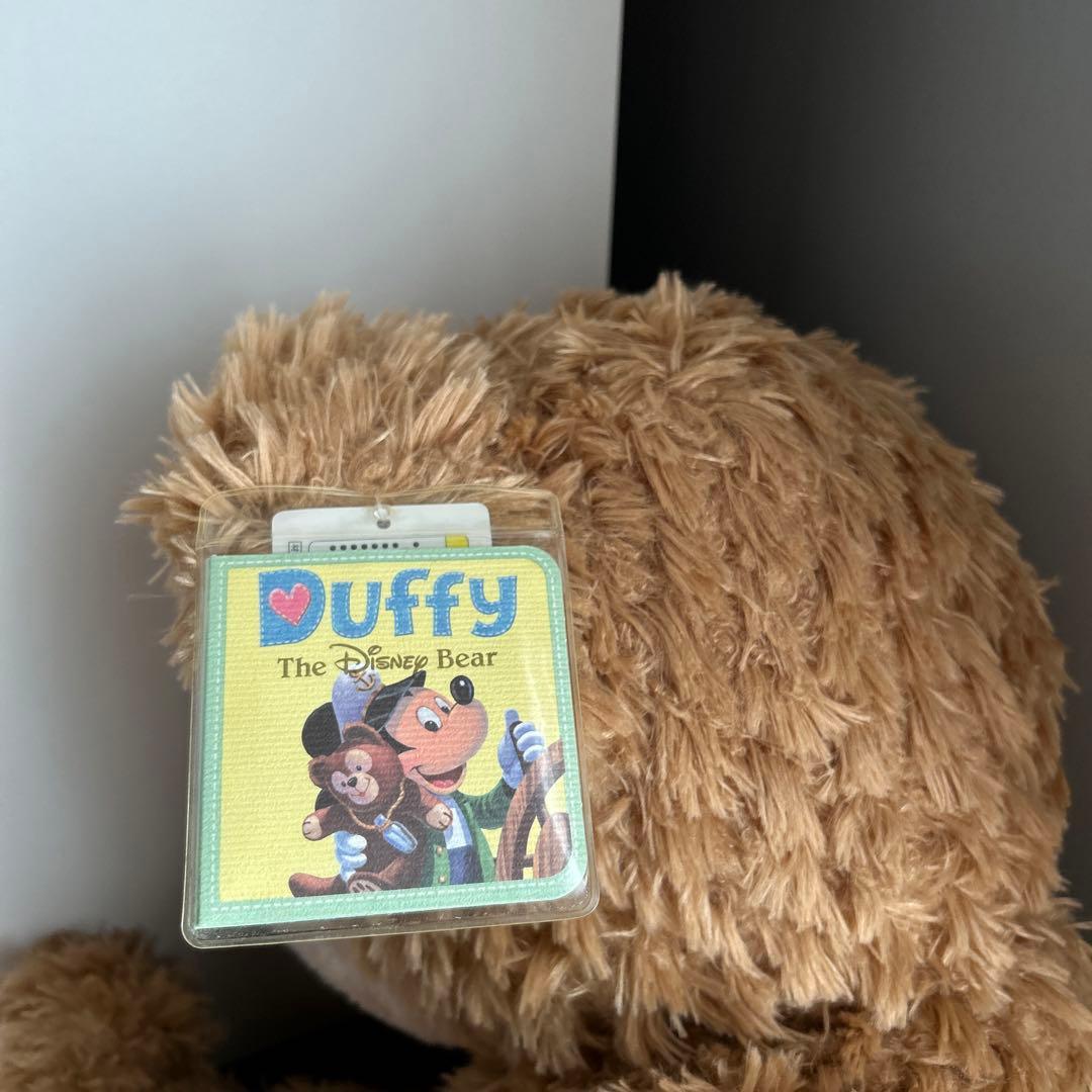 ダッフィー ぬいぐるみ ディズニー Disney ディズニーシー TDS グッズ