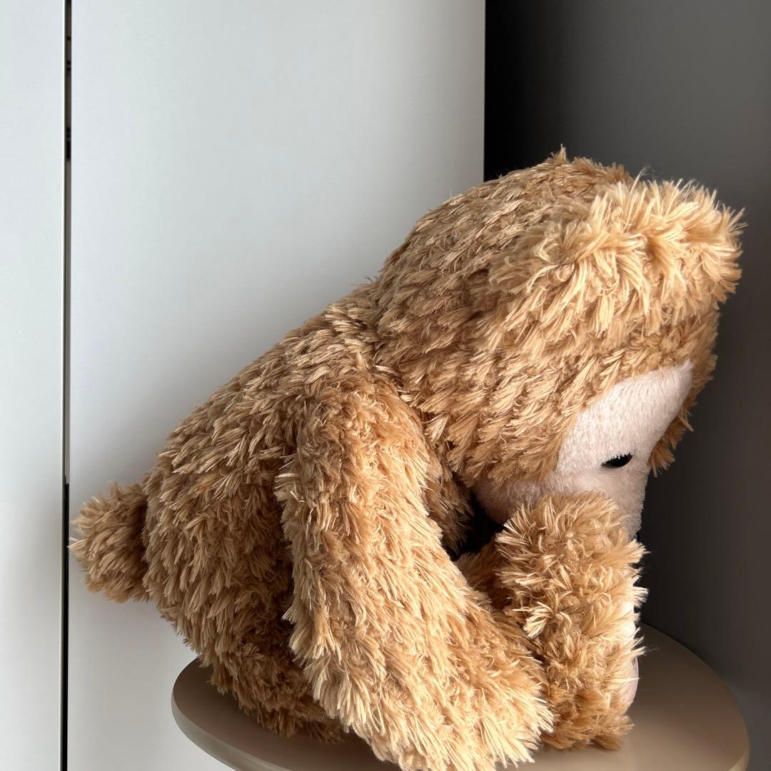 ダッフィー ぬいぐるみ ディズニー Disney ディズニーシー TDS グッズ