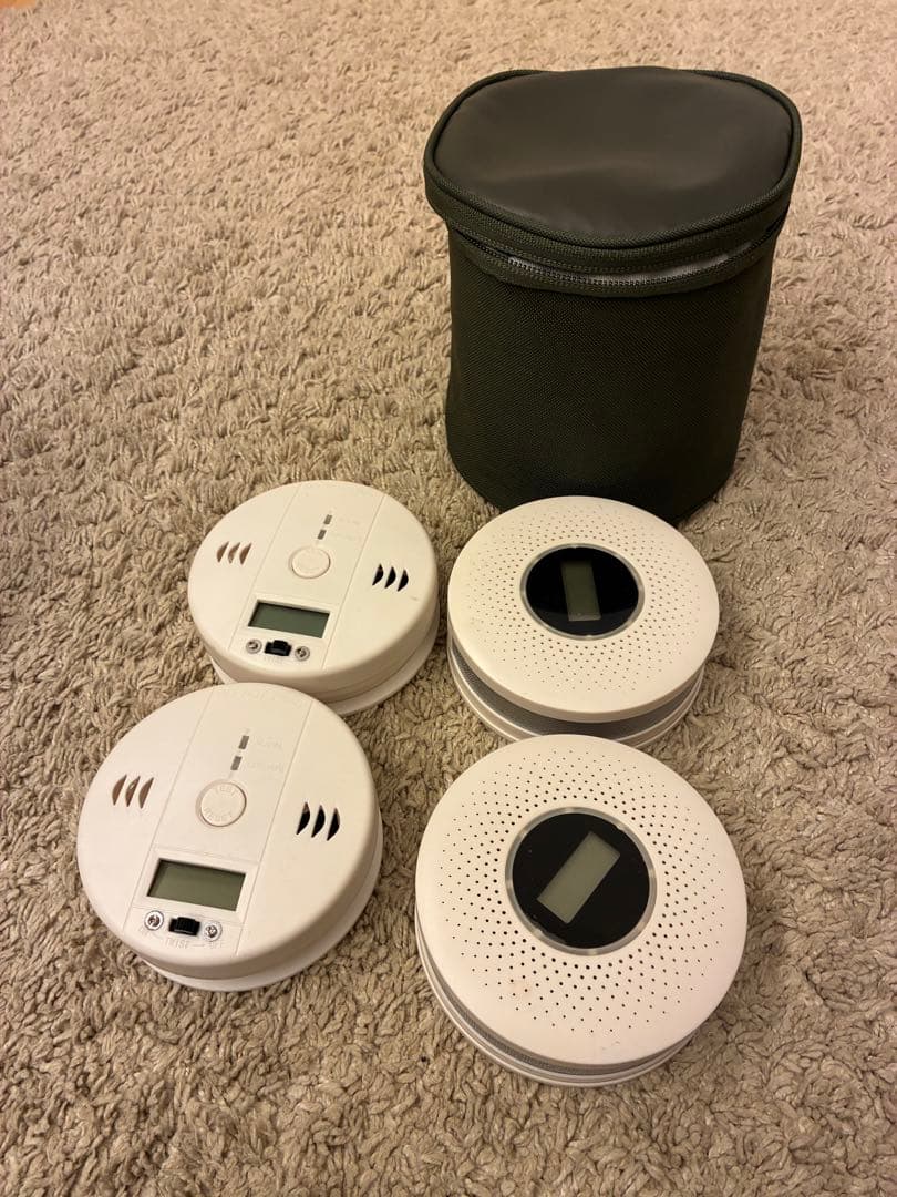 トヨトミ 石油ストーブ RL-F2500　限定カラー　ダークグレー