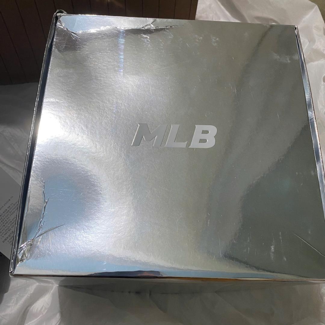 aespa エスパ カリナMLB ボールキャップ 帽子　トレカセット(2)