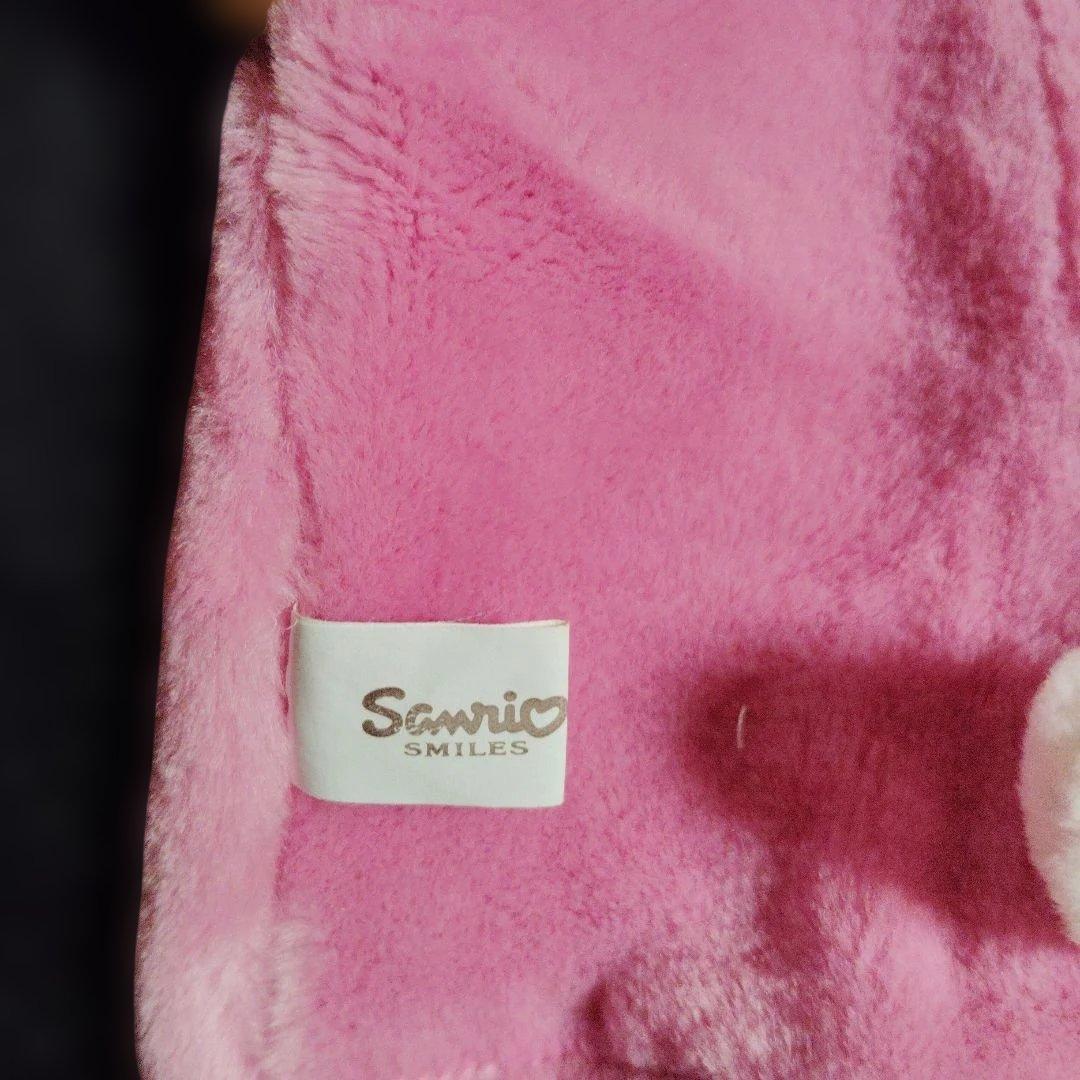 hello Kitty colecctハローキティ 手袋型ぬいぐるみ 約30cm