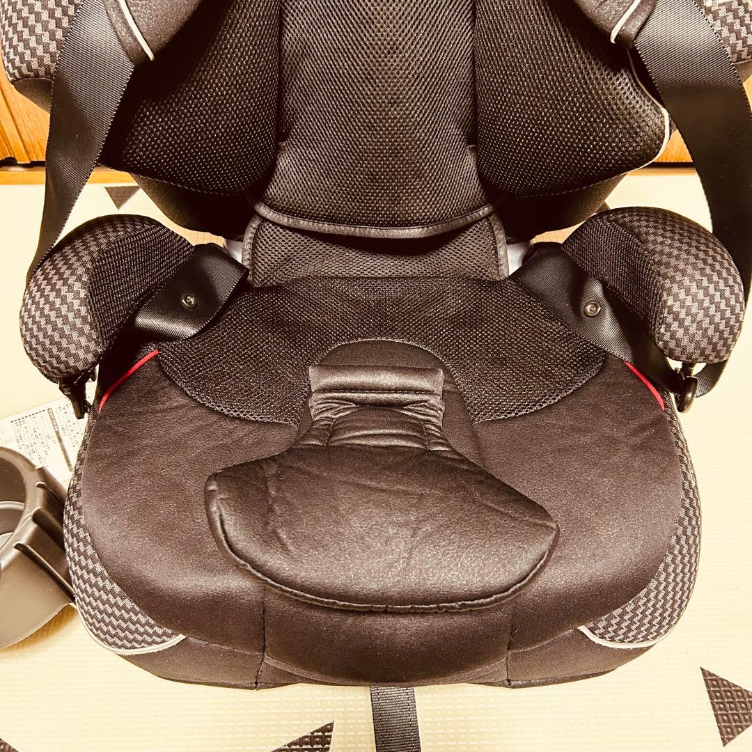 美品 Combi ジョイトリップ エッグショック GC チャイルドシート