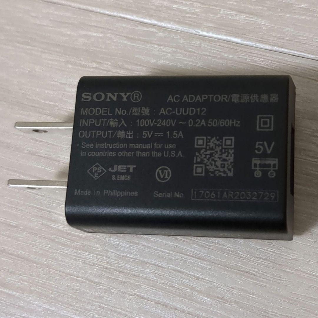 Wi-Fi対応♪ SONY HDR-CX680 ホワイト