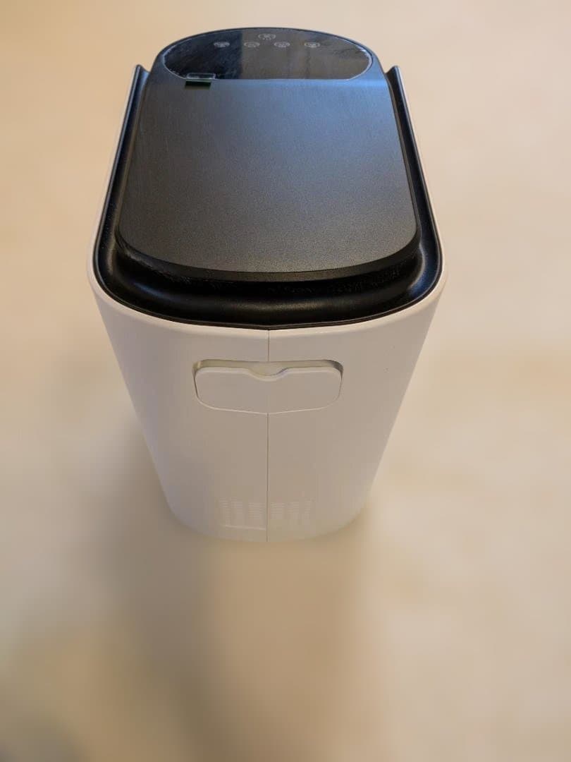 送料無料 美品 完動品 付属品完備 IKOU ペット酸素室 酸素発生器ペット①