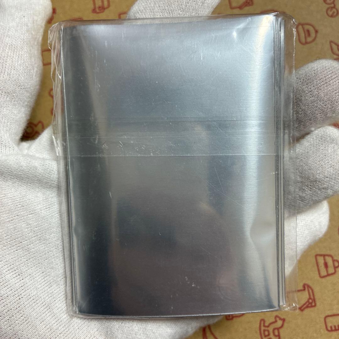 デュラララ!!　スリーブ　3パック　未開封