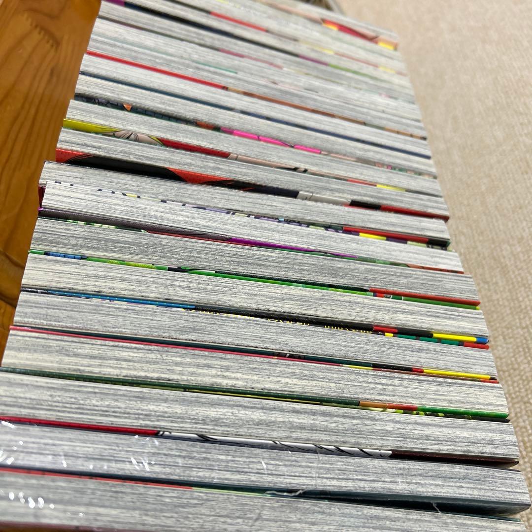 チェンソーマン 1〜22巻(20.21.22巻は未開封の新品)