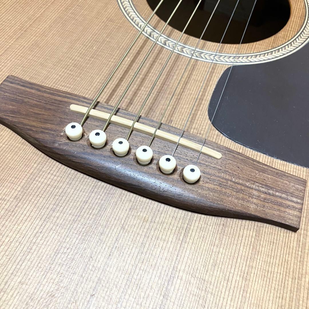 【中古良音】Seagull / シーガル　S6+CEDAR アコギ　ギター