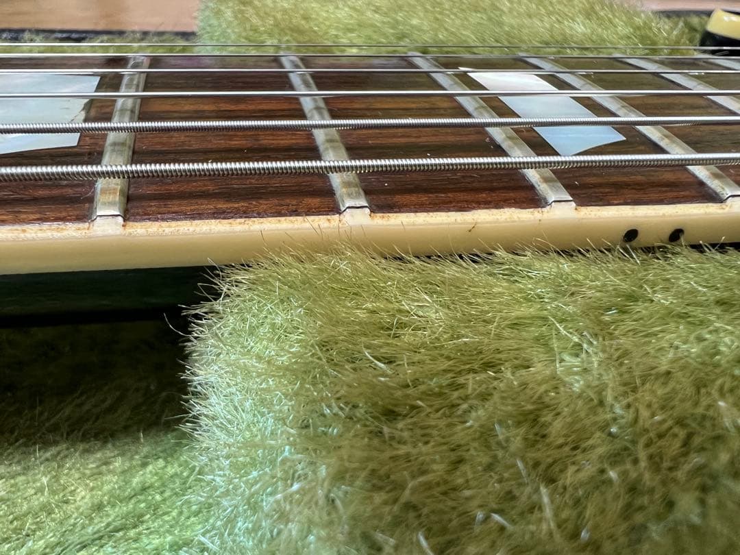 1977年 Greco EG 900 ディマジオPAF ハードケース付