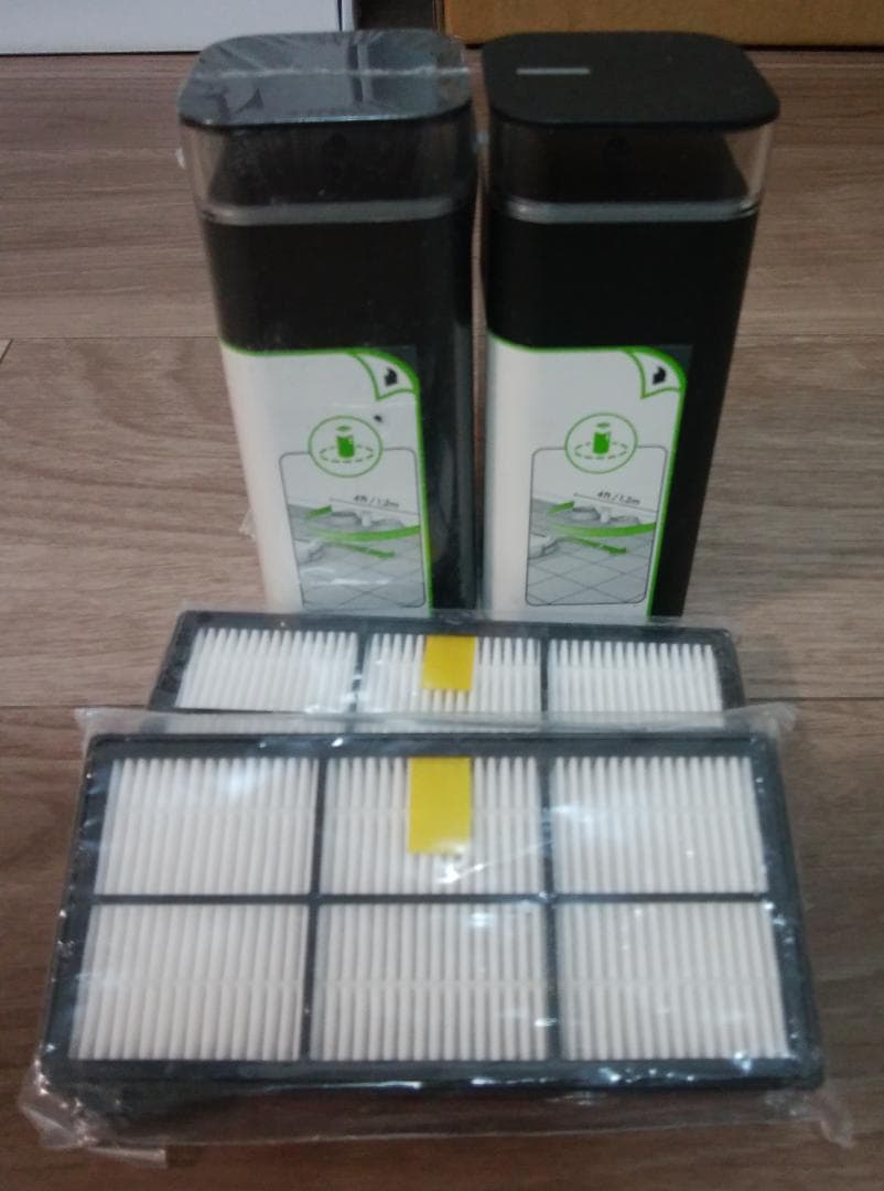 iRobot社 ロボット掃除機 R876 ルンバ 中古