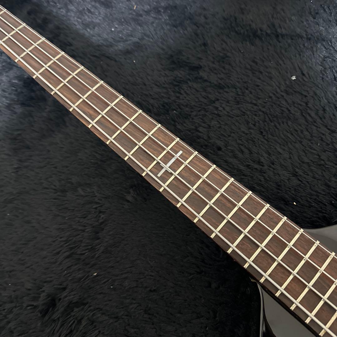 GRASSROOTS G-JV-58 エレキベース LUNA SEA Jモデル