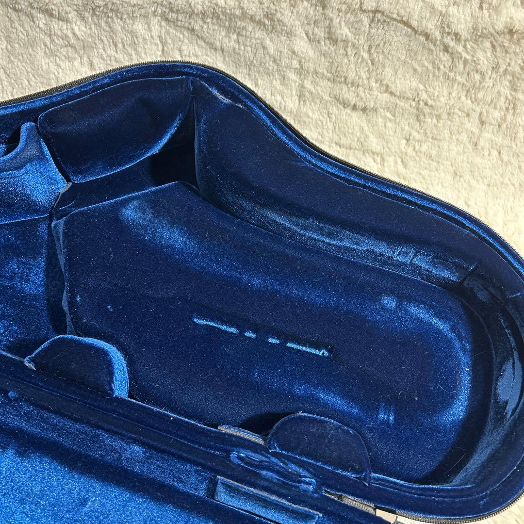 プロテック　テナーサックス用　セミハードケース　PB305CT