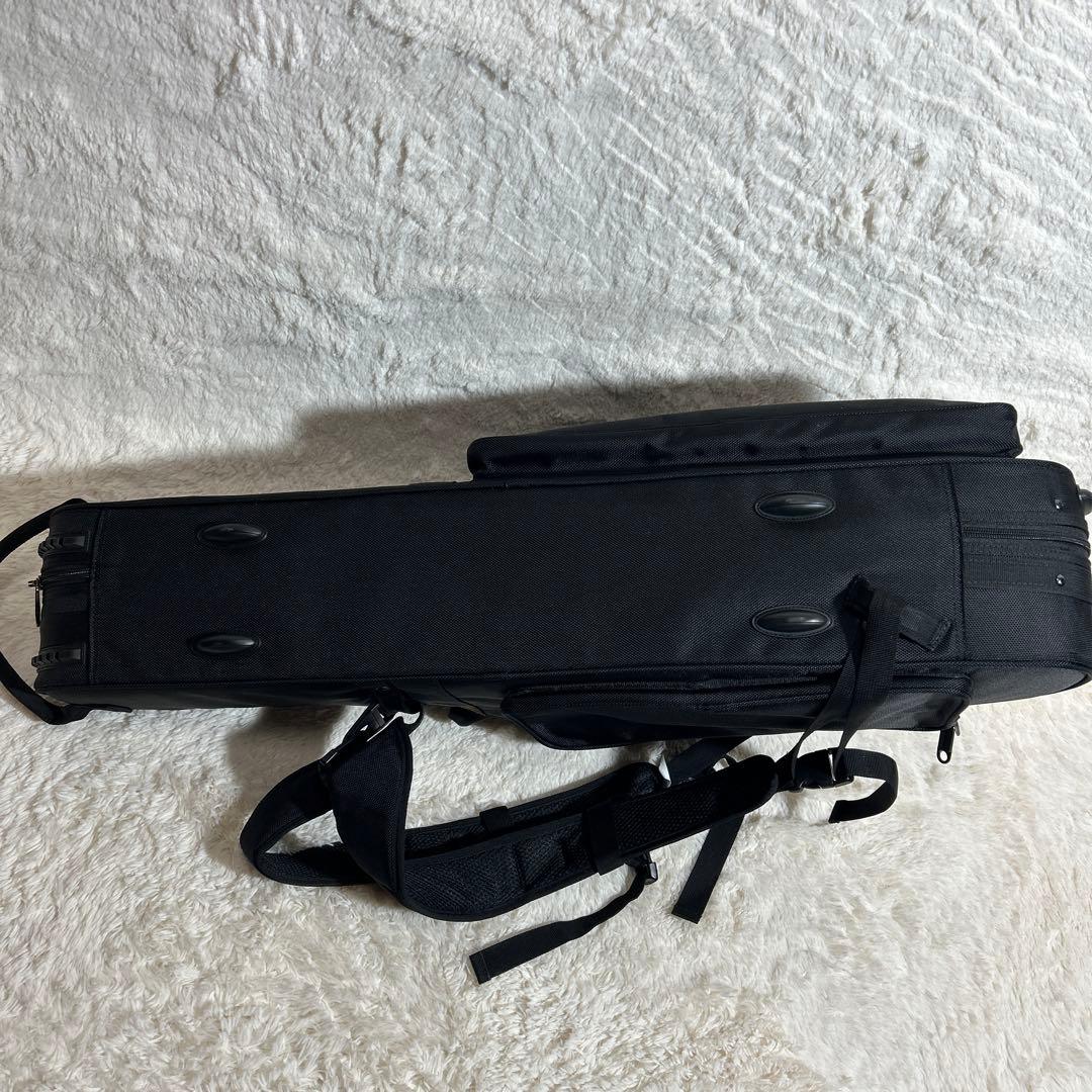 プロテック　テナーサックス用　セミハードケース　PB305CT