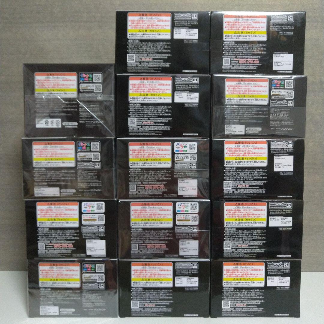 【未開封】ワンピース/フィギュア/KING OF ARTIST/ルフィ/エース他