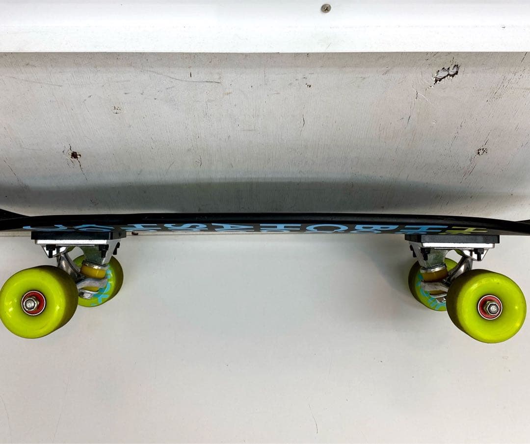 クルーザー z-flex仕様　BUDDY CARR